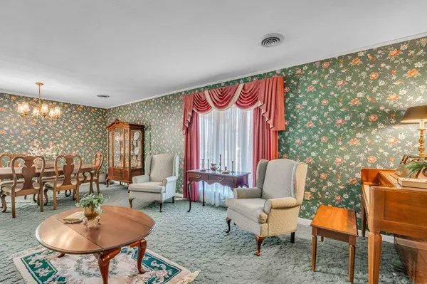 12766 MS-15, Mantee, MS 39751