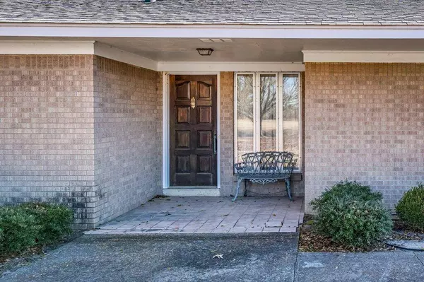 12766 MS-15, Mantee, MS 39751