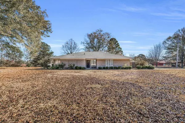 12766 MS-15, Mantee, MS 39751