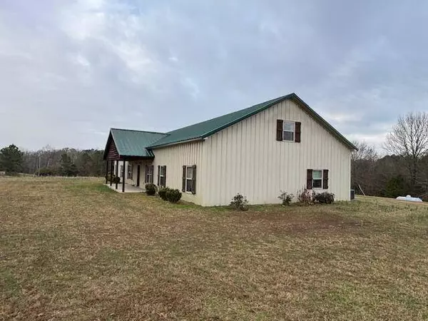 120 County Road 202, Houston, MS 38851