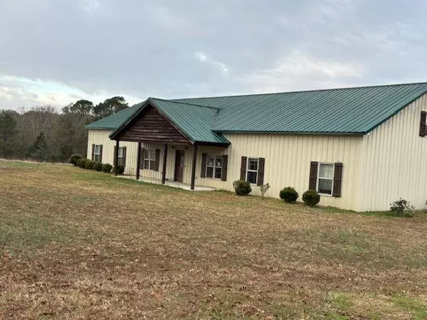 120 County Road 202, Houston, MS 38851