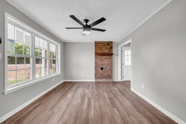 3645 McGee - Thompson Rd, Weir, MS 39772