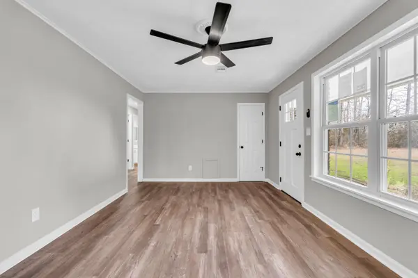 3645 McGee - Thompson Rd, Weir, MS 39772