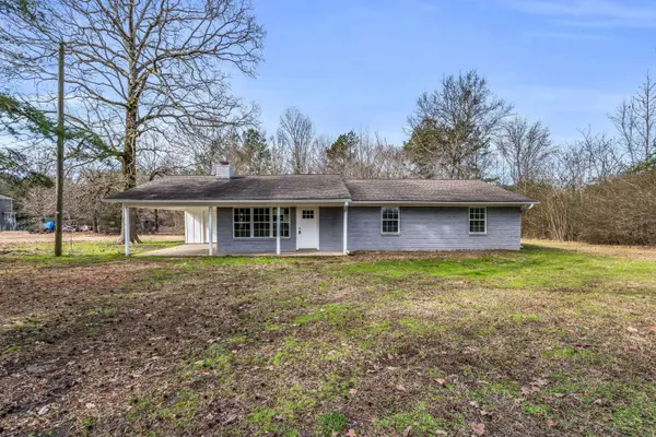3645 McGee - Thompson Rd, Weir, MS 39772