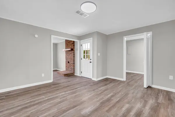 3645 McGee - Thompson Rd, Weir, MS 39772