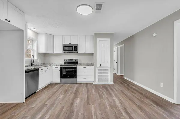 3645 McGee - Thompson Rd, Weir, MS 39772