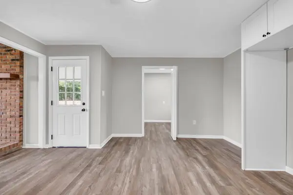 3645 McGee - Thompson Rd, Weir, MS 39772
