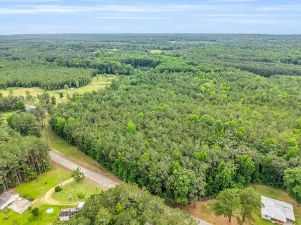 TBD Savannah Lake Rd RD, Eupora, MS 39744