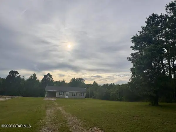 6095 Young Crossing RD, Louisville, MS 39339