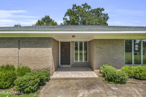 12766 MS-15, Mantee, MS 39751