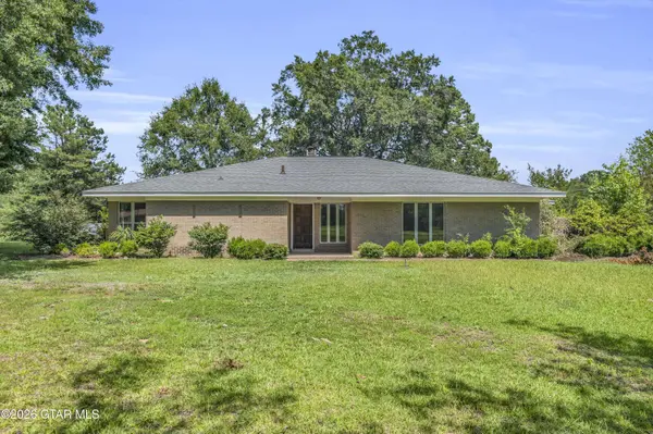 12766 MS-15, Mantee, MS 39751