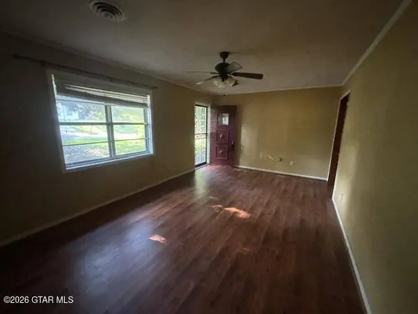 441 N Pearl ST, Houston, MS 38851