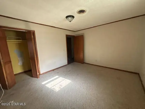441 N Pearl ST, Houston, MS 38851