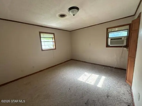 441 N Pearl ST, Houston, MS 38851