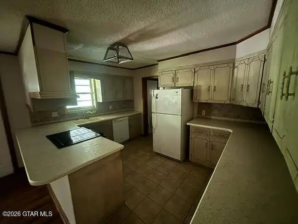 441 N Pearl ST, Houston, MS 38851