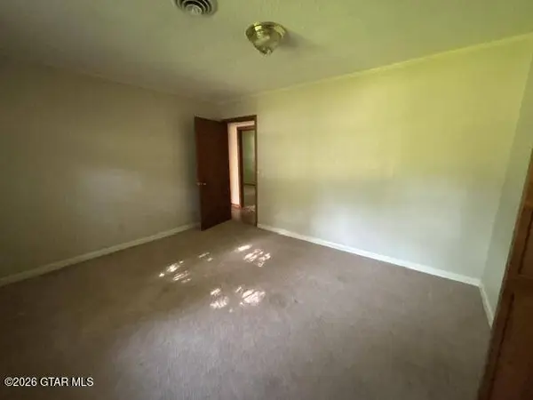 441 N Pearl ST, Houston, MS 38851