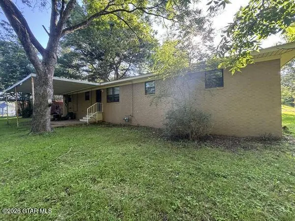 441 N Pearl ST, Houston, MS 38851