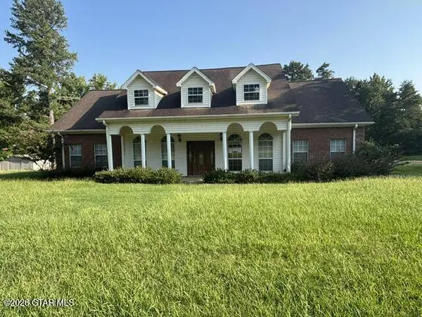 13145 Buster Goode RD