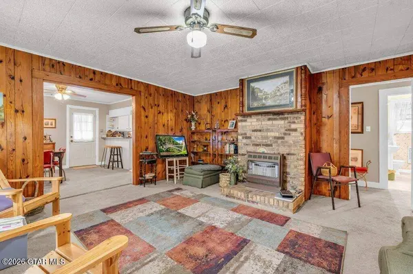 43 Stewart Lodi RD, Stewart, MS 39767