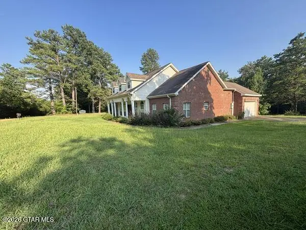 13145 Buster Goode RD, West Point, MS 39773