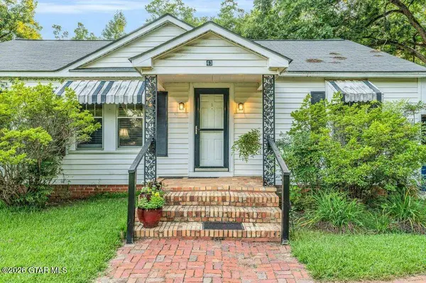 43 Stewart Lodi RD, Stewart, MS 39767