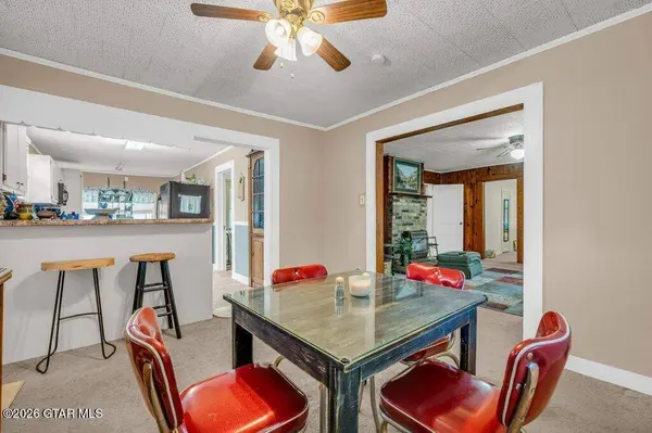 43 Stewart Lodi RD, Stewart, MS 39767