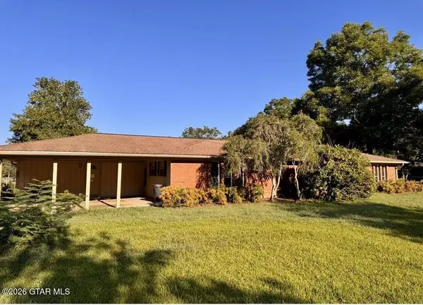 77 Choctaw RD, Starkville, MS 39759