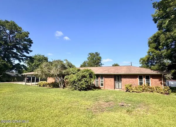 77 Choctaw RD