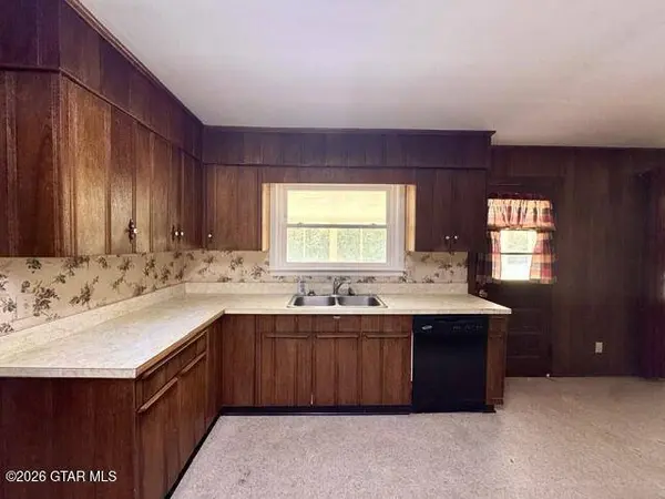 6050 Hwy 12 W, Ackerman, MS 39735
