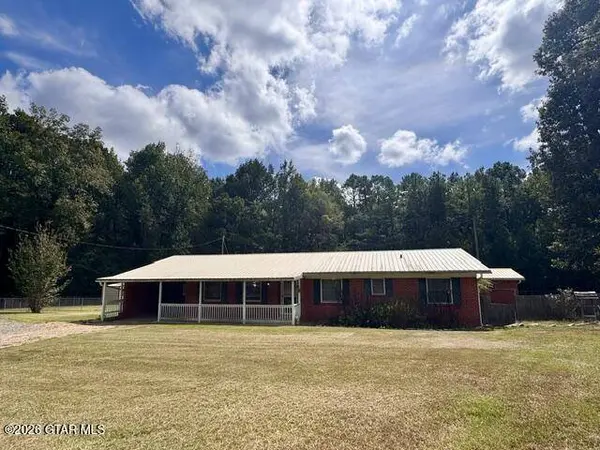 6050 Hwy 12 W, Ackerman, MS 39735
