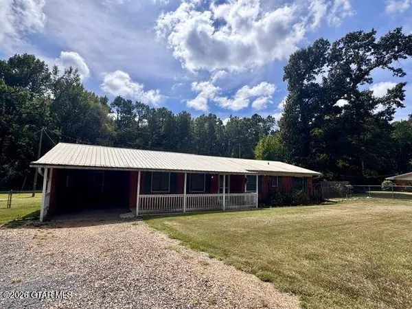 6050 Hwy 12 W, Ackerman, MS 39735
