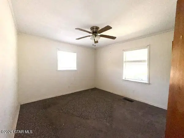 501 Whitehead DR, Winona, MS 38967