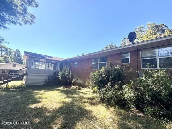 501 Whitehead DR, Winona, MS 38967