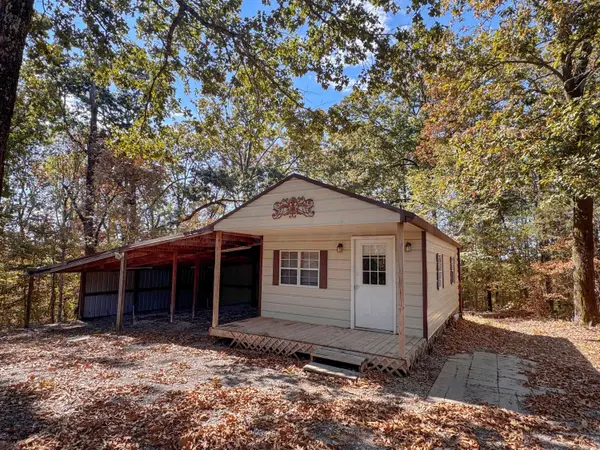 361 County Road 135, Carrollton, MS 38917