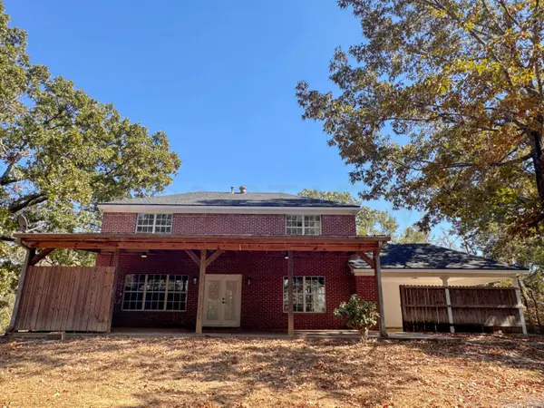361 County Road 135, Carrollton, MS 38917
