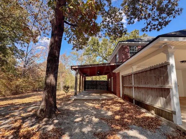 361 County Road 135, Carrollton, MS 38917