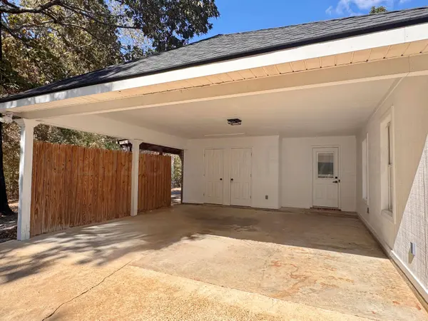 361 County Road 135, Carrollton, MS 38917
