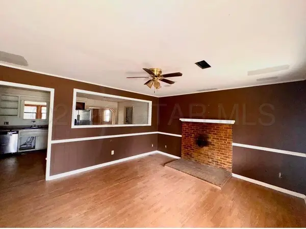 9211 County Road 212, Coffeeville, MS 38922