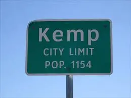 Kemp