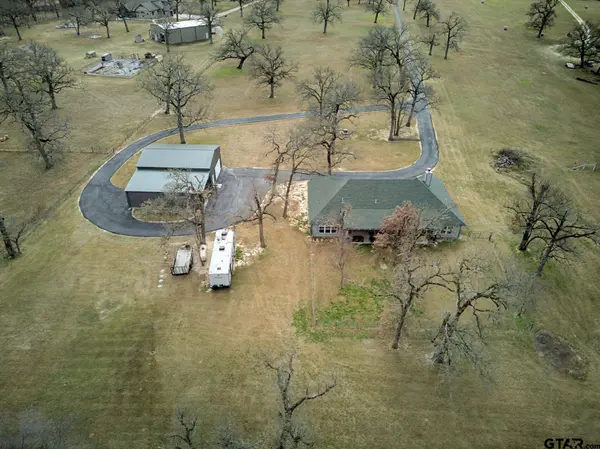 9748 CR 1200, Athens, TX 75751