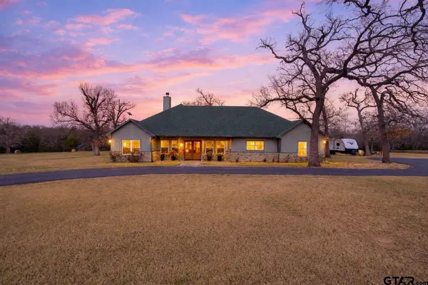 9748 CR 1200, Athens, TX 75751