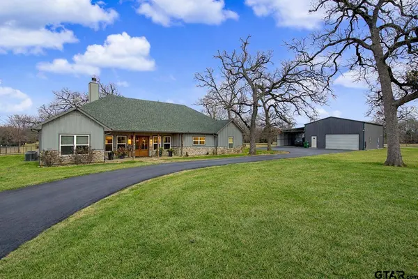 9748 CR 1200, Athens, TX 75751