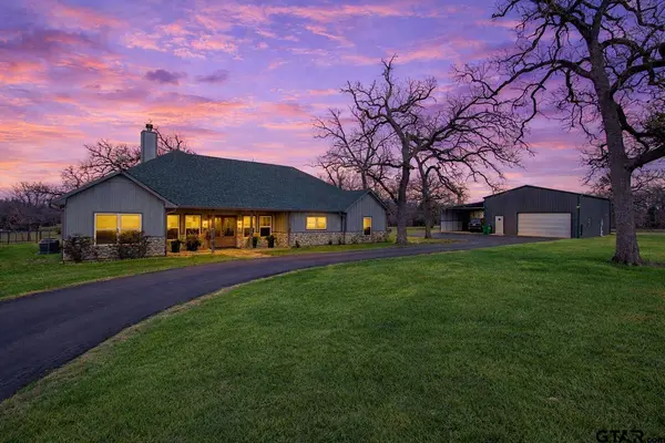 9748 CR 1200, Athens, TX 75751