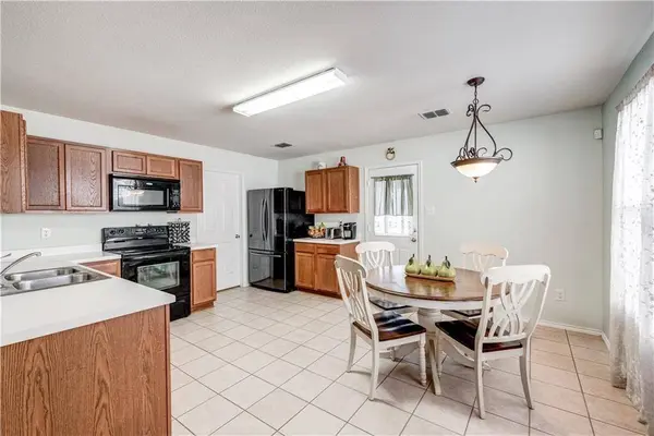 12829 Pricklybranch Drive, Fort Worth, TX 76244