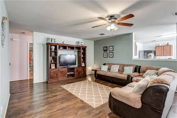 12829 Pricklybranch Drive, Fort Worth, TX 76244