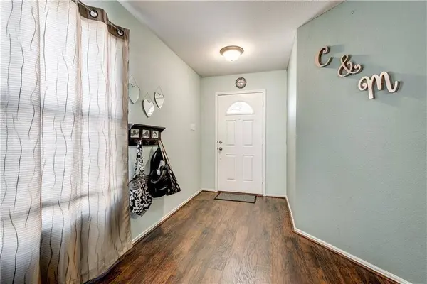 12829 Pricklybranch Drive, Fort Worth, TX 76244