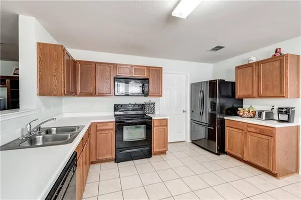 12829 Pricklybranch Drive, Fort Worth, TX 76244