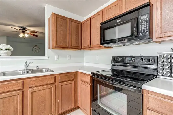 12829 Pricklybranch Drive, Fort Worth, TX 76244