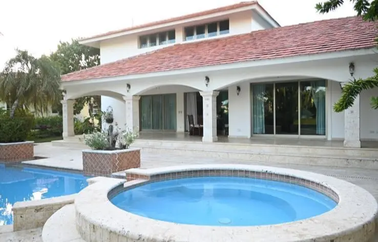 Villa Cocotal Palma Real  Bavaro, Punta Cana, Republic