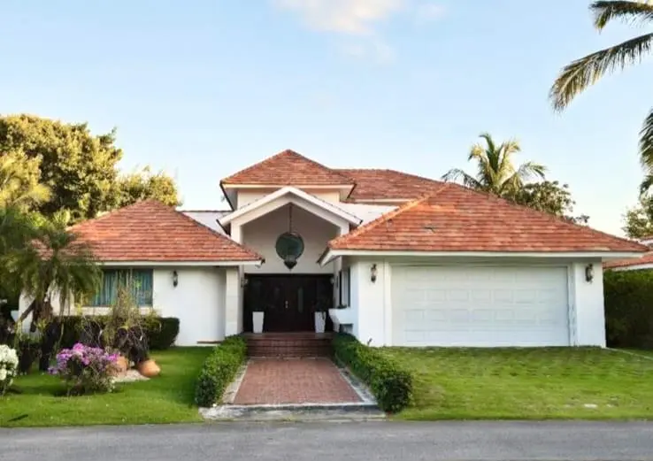 Villa Cocotal Palma Real Bavaro, Punta Cana, Republic